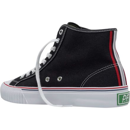 PF Flyers Center Hi Shoe - Men's - Footwear