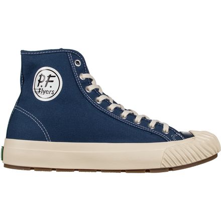 PF Flyers - Grounder Hi Shoe - Men's