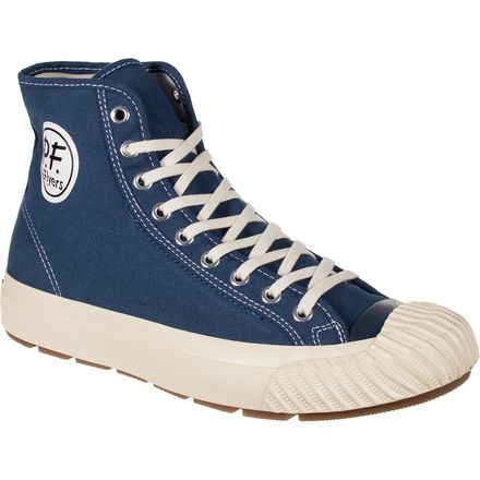 PF Flyers Grounder Hi Shoe - Men's - Footwear