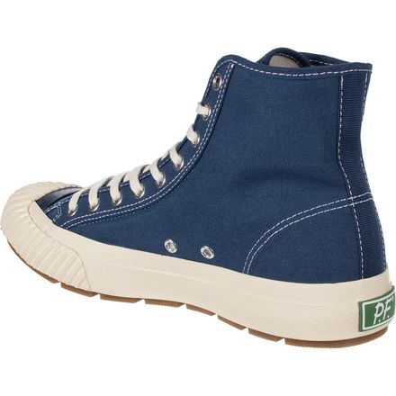 PF Flyers - Grounder Hi Shoe - Men's