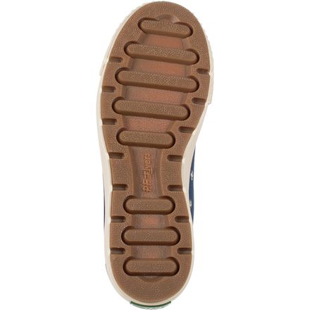 PF Flyers - Grounder Hi Shoe - Men's