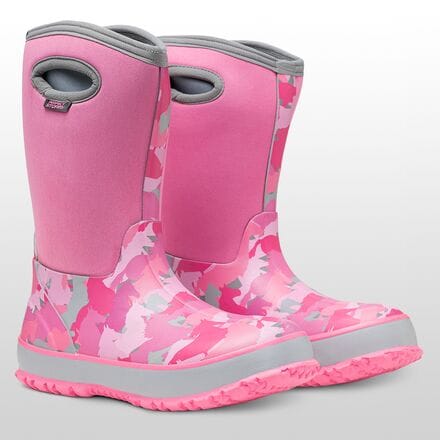 Perfect Storm - Pink Stampede Boot - Kids'