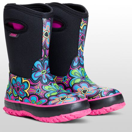 Perfect Storm - Power Flowers Boot - Kids'