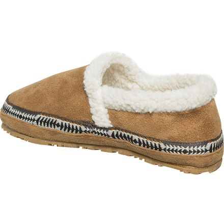 Pendleton Footwear - Dormer Slipper - Women's
