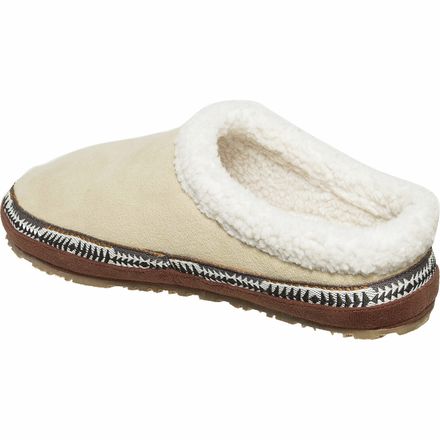 Pendleton Footwear - Dormer Mule Slipper - Women's