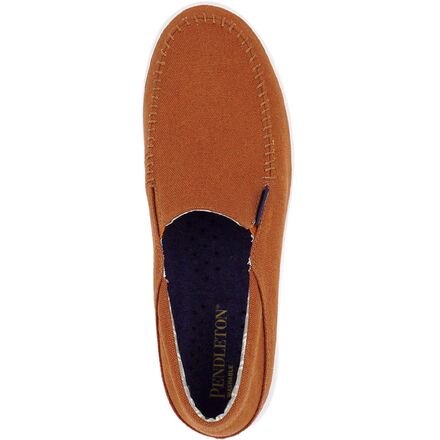 Pendleton Footwear - Point Mugu Shoe - Men's