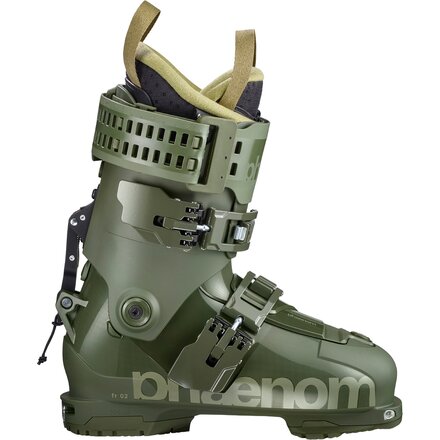 fr 02 110 Ski Boot - 2027