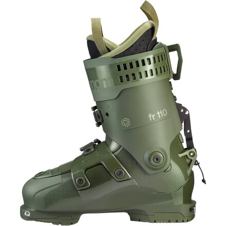 Phaenom - fr 02 110 Ski Boot - 2027