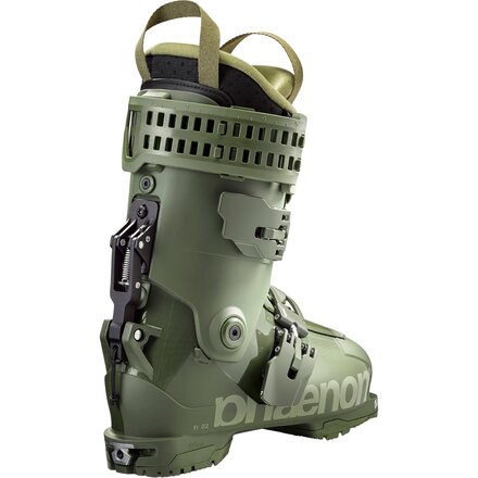Phaenom - fr 02 110 Ski Boot - 2027