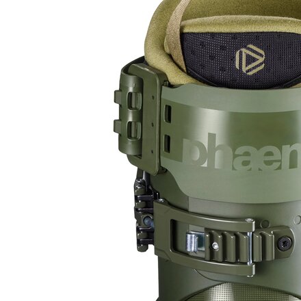 Phaenom - fr 02 110 Ski Boot - 2027