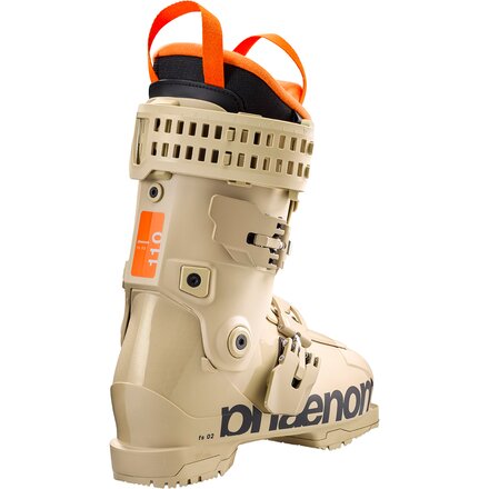 Phaenom - fs 02 110 Ski Boot - 2027