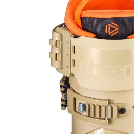 Phaenom - fs 02 110 Ski Boot - 2027