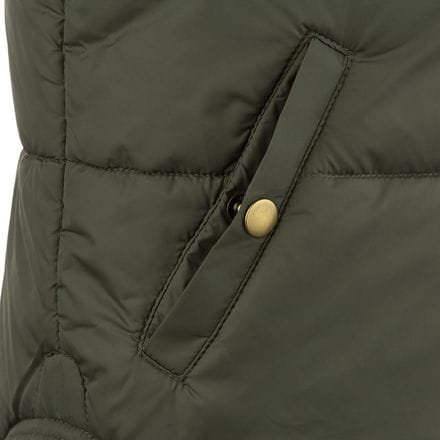 Siphon - Western Insulated Vest - Men's