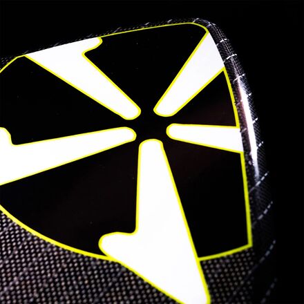 Phase5 - Diamond Luv Wakesurf Board