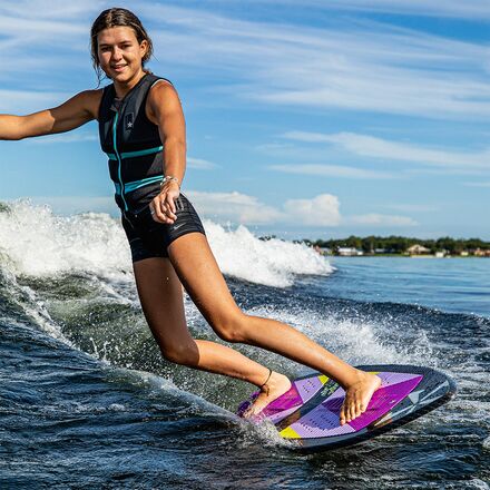 Phase5 - Diamond Luv Wakesurf Board