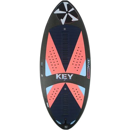Phase5 - The Key Wake Surf Board