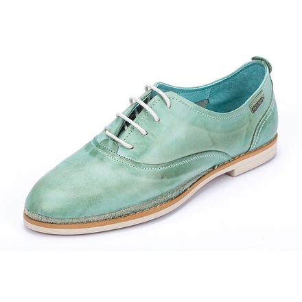 Pikolinos - Santorini Lace Oxford Shoe - Women's