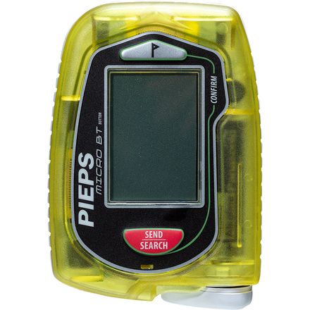 Pieps - Micro BT Button