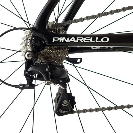 Pinarello - Gan 105 Complete Road Bike - 2016