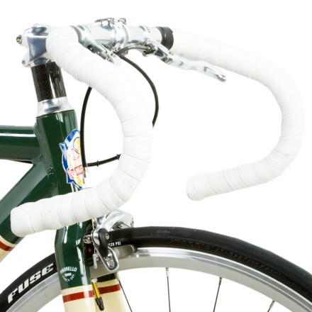 Pinarello - Lungavita - 2012