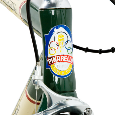Pinarello - Lungavita - 2012