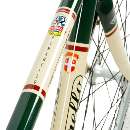 Pinarello - Lungavita - 2012