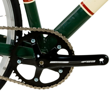 Pinarello - Lungavita - 2012