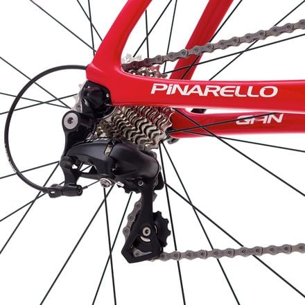 Pinarello - Gan 105 Complete Road Bike - 2017