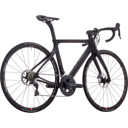 Pinarello - Gan K Disk Ultegra Road Bike