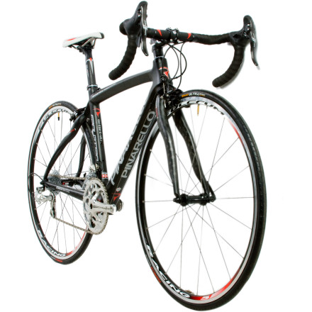 Pinarello - FP Quattro Athena Bike