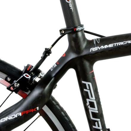 Pinarello - FP Quattro Athena Bike