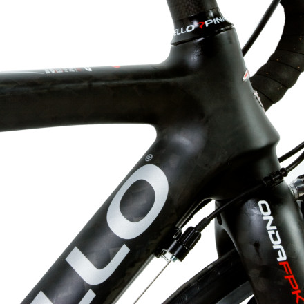 Pinarello - FP Quattro Athena Bike