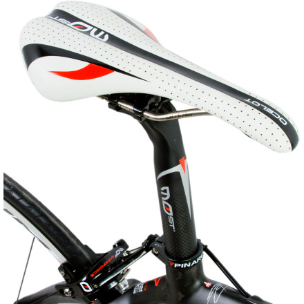 Pinarello - FP Quattro Athena Bike