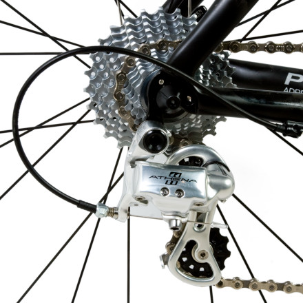Pinarello - FP Quattro Athena Bike