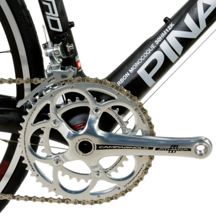 Pinarello - FP Quattro Athena Bike