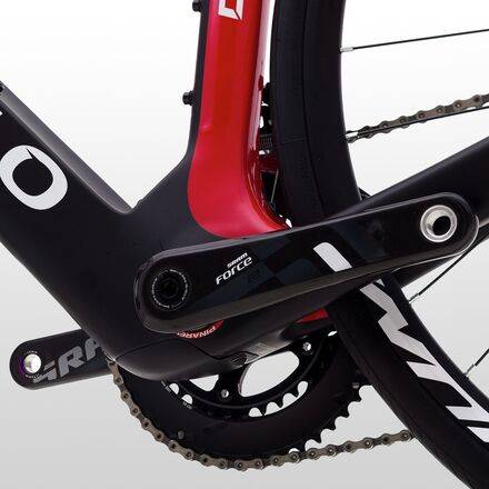 Pinarello - Dyodo eRoad Bike