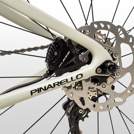 Pinarello - Grevil 105 700c Gravel Bike