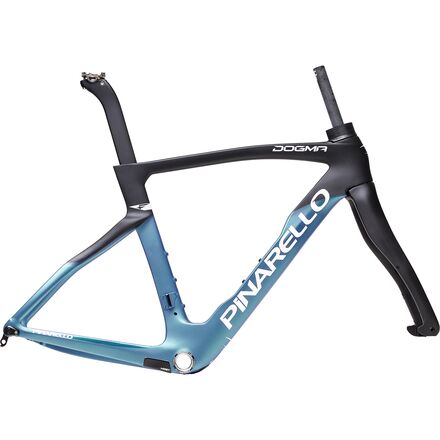 Dogma F Disc Road Frameset