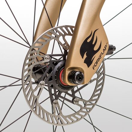 Pinarello - Grevil F Ekar Gravel Bike