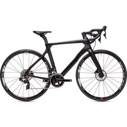 Pinarello - Paris Rival AXS Road Bike - A101 BoB