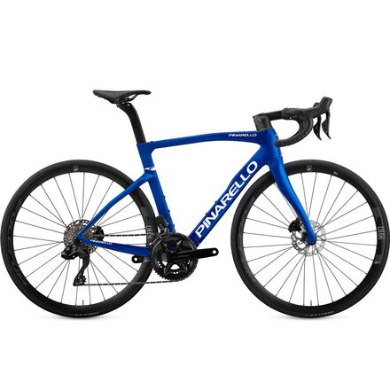 Pinarello - F5 105 Di2 Road Bike - Impulse Blue