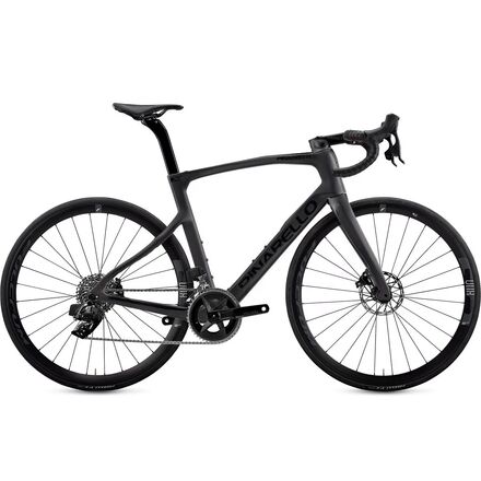 X3 Rival AXS Road Bike
