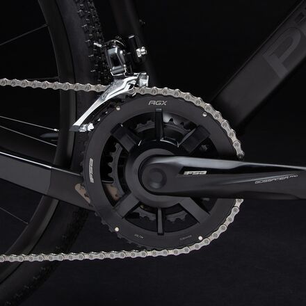 Pinarello - Granger X1 GRX 600 Gravel Bike