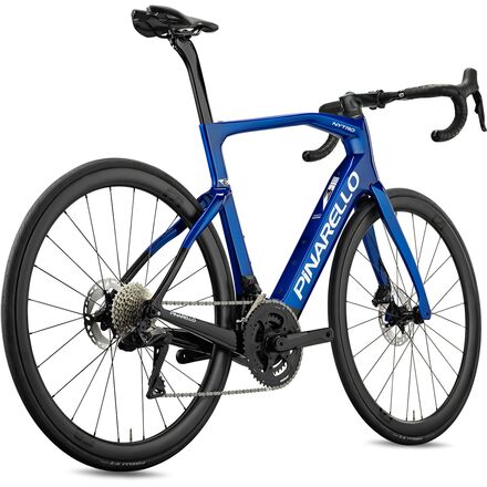 Pinarello - Nytro E7 Ultegra Di2 Carbon Wheel Road E-Bike