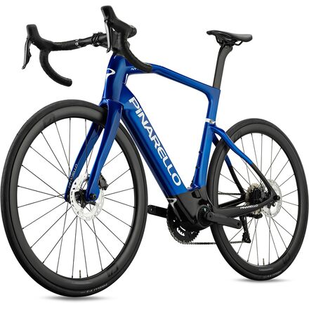 Pinarello - Nytro E7 Ultegra Di2 Carbon Wheel Road E-Bike