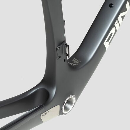 Pinarello - Dogma X Disc Road Frameset