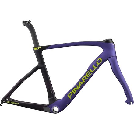Dogma F Disc Road Frameset