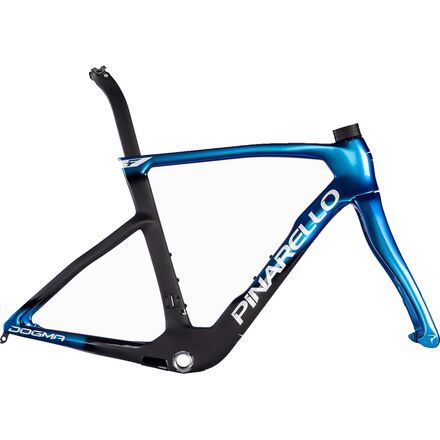 Dogma F Disc Road Frameset