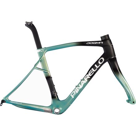 Dogma F Disc Road Frameset