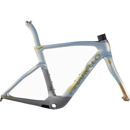 Dogma F Disc Road Frameset